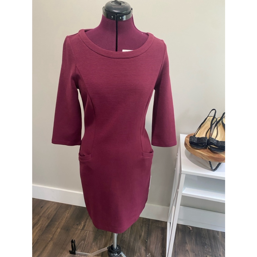 Boden Dress